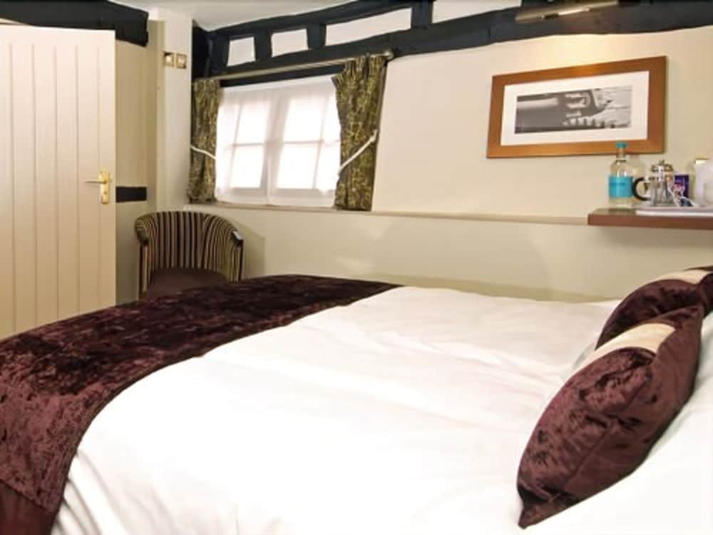 The Talbot Inn — Ledbury — photo 5