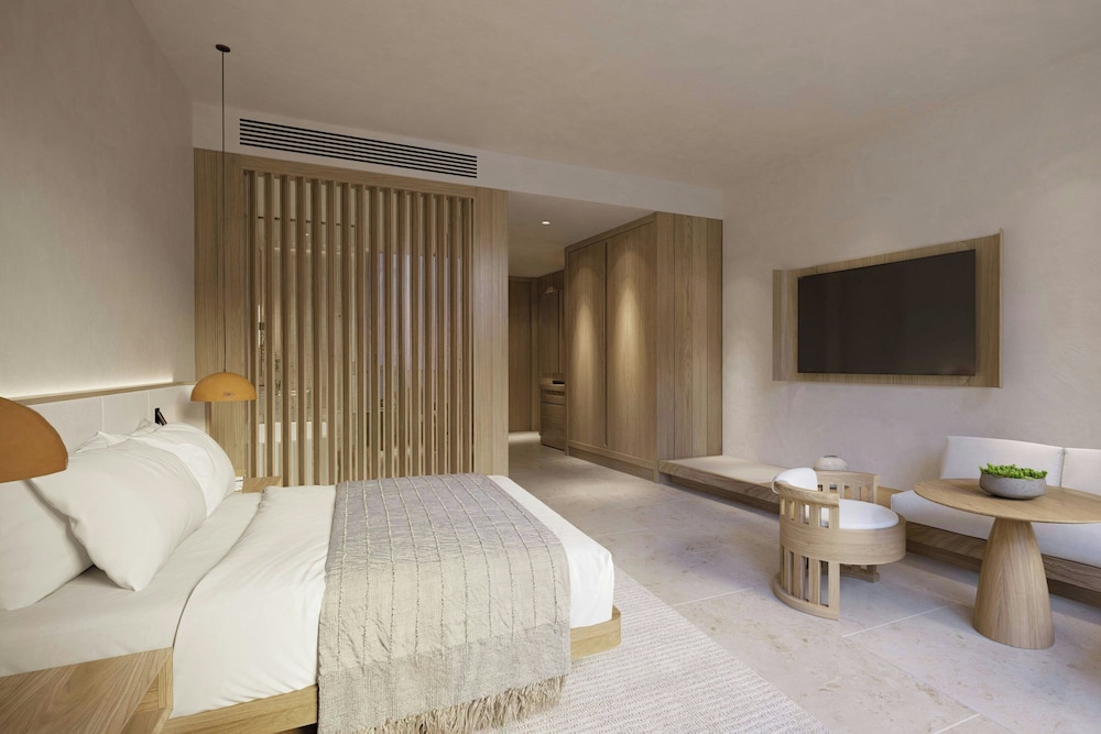 The Red Sea Edition in Umluj, Saudi Arabia