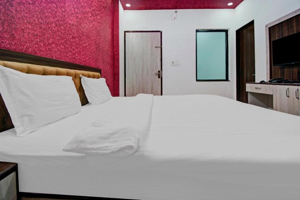 Hotel The Lotus - last minute hotel in Jaipur
