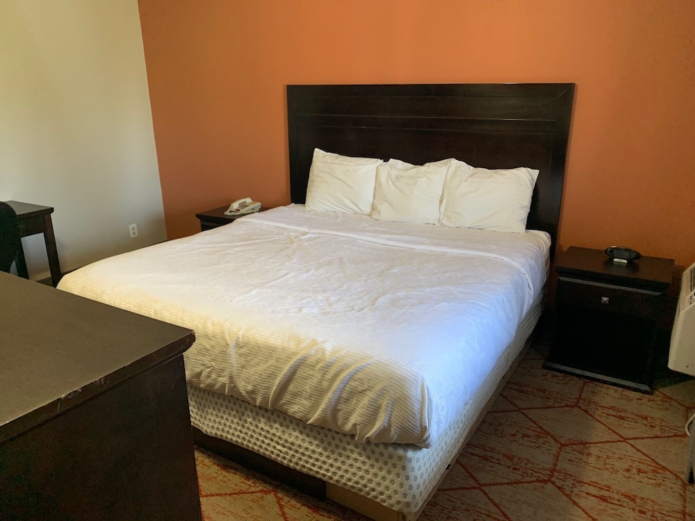 Stadium View Inn - photo 9