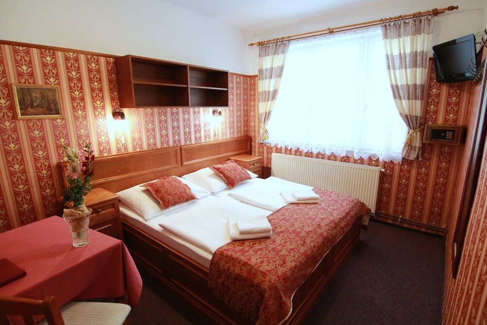 Old Prague Hotel — Prague — photo 2