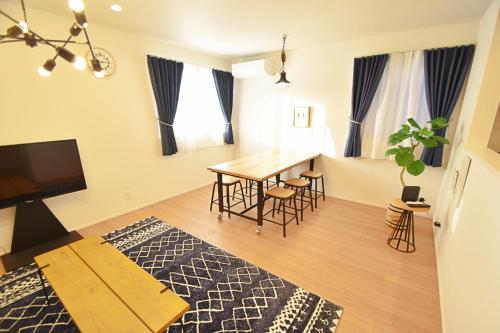 FINOA Residential Suite Asakusa Oshiage Skytree — 4-Star Luxury Hotel in Tokyo, Japan