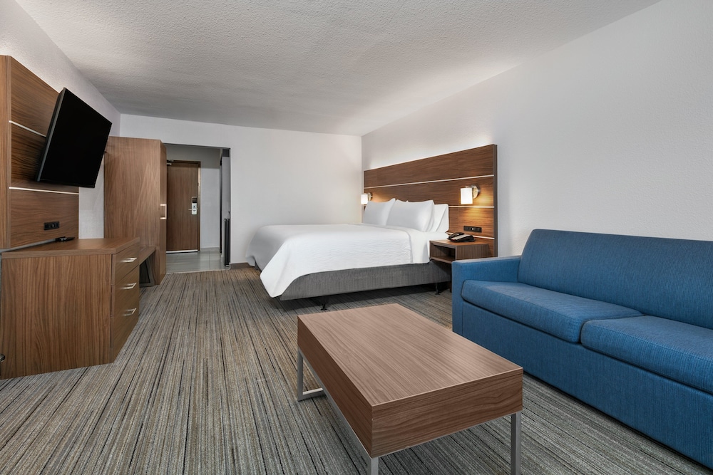 Holiday Inn Express San Antonio East I 10 by IHG - photo 13