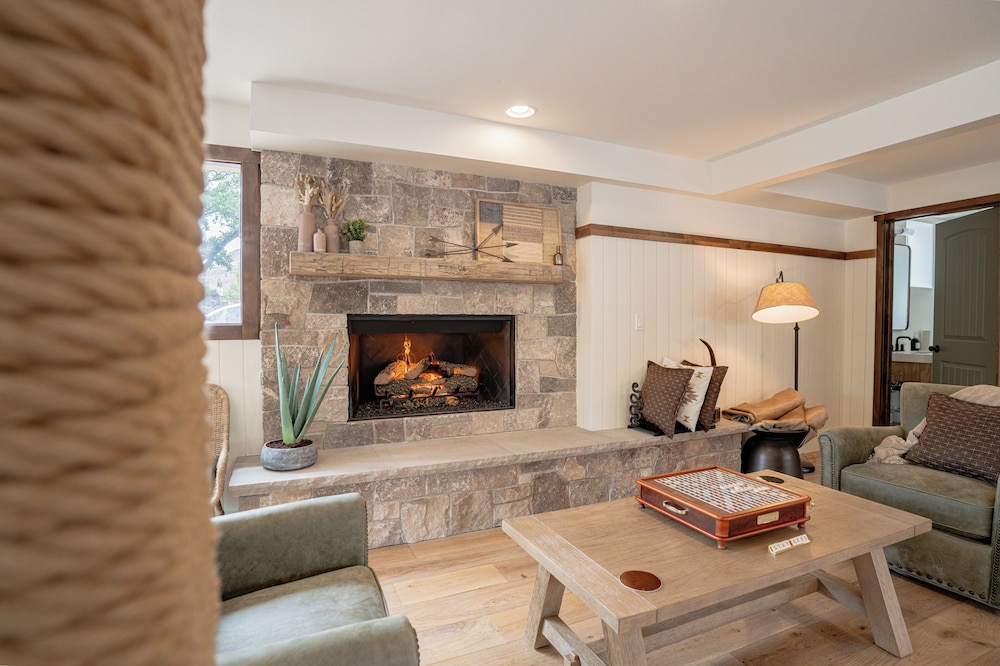 Zion Pioneer Lodge - photo 5
