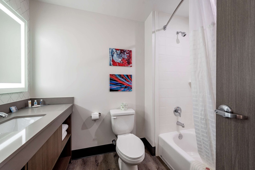 Comfort Suites Colorado Springs East Medical Center Area - photo 11