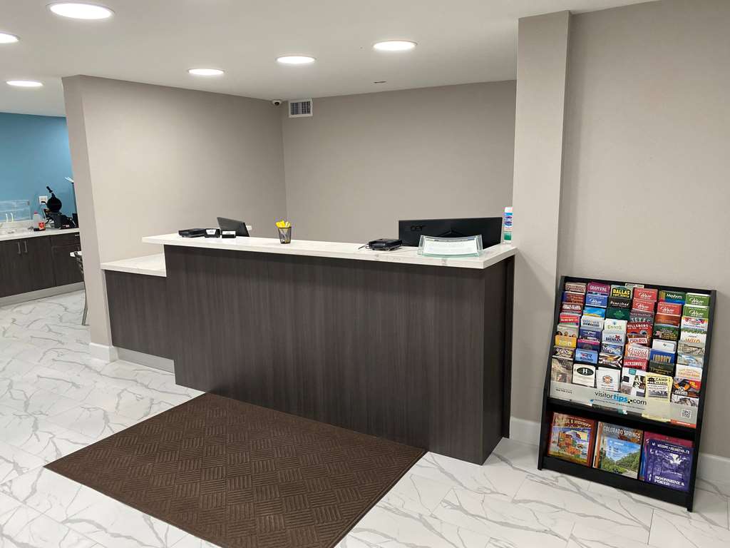 Days Inn by Wyndham Waco University Area - photo 4