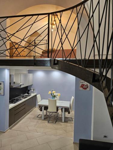 Casetta Lety — 4-Star Luxury Hotel in Brindisi, Italy