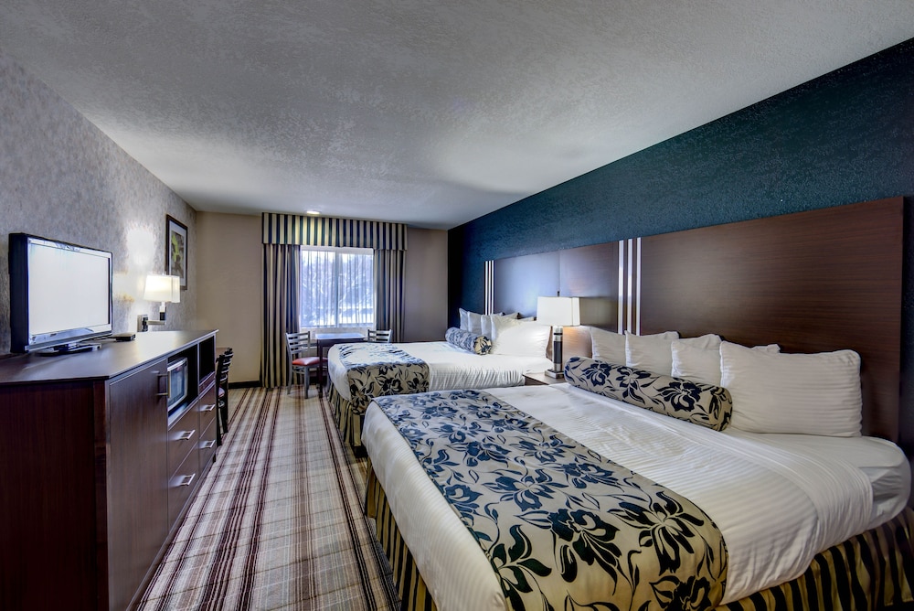 Flagship Inn of Ashland - photo 13