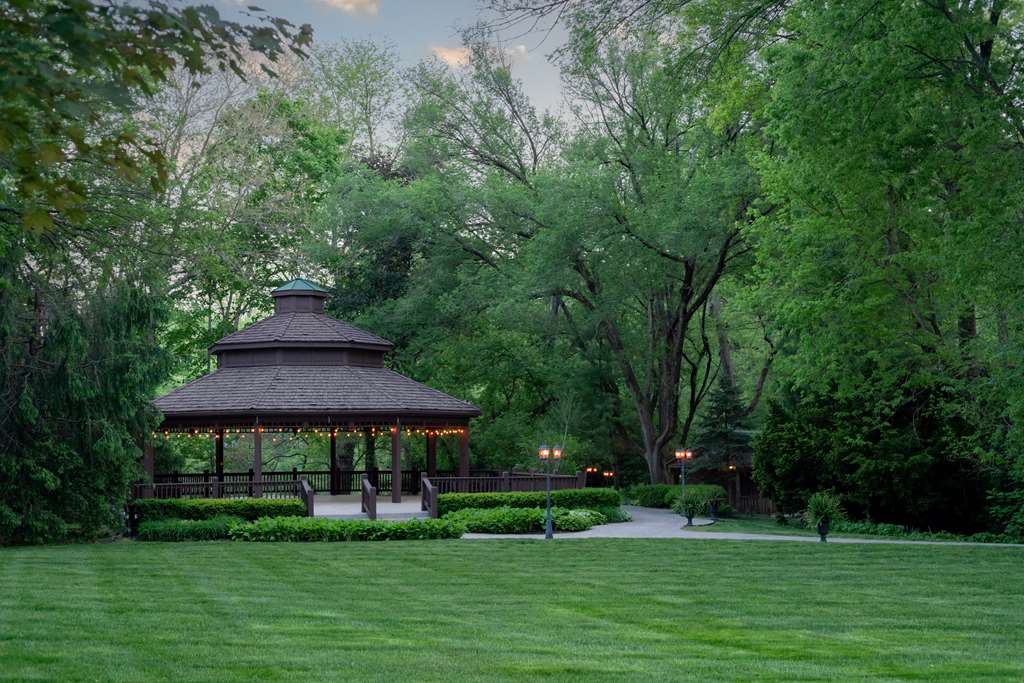 The Elms Hotel & Spa a Destination by Hyatt Hotel - photo 40