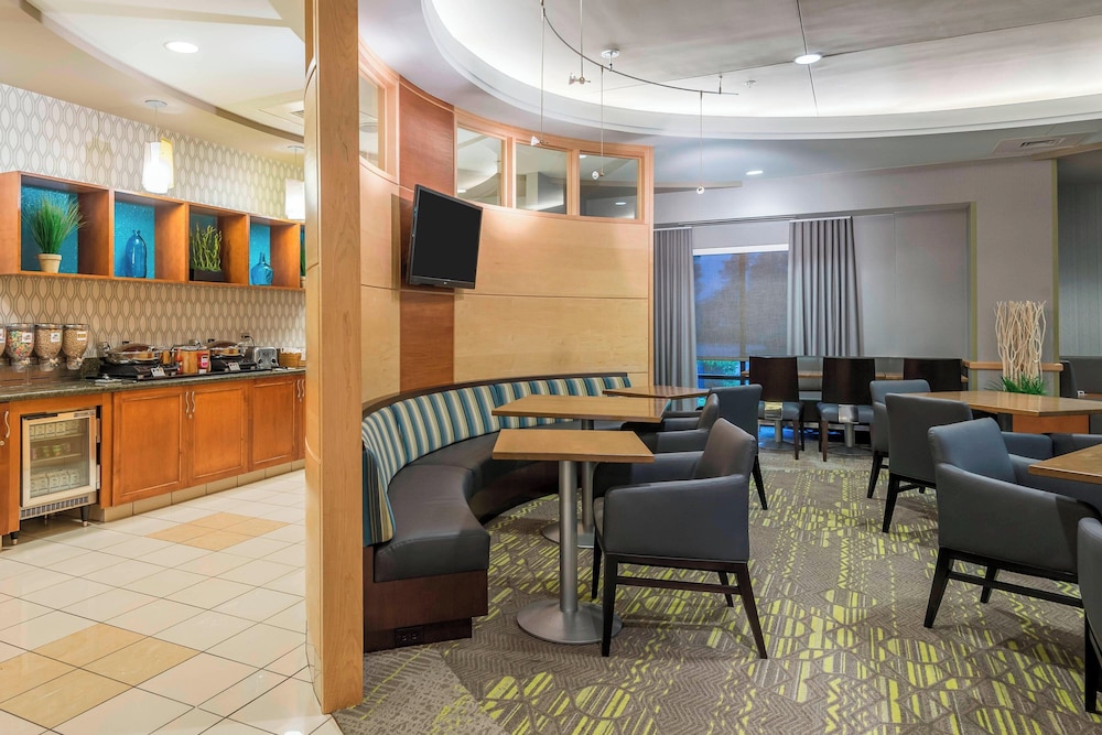 Springhill Suites by Marriott Richmond Northwest - photo 36
