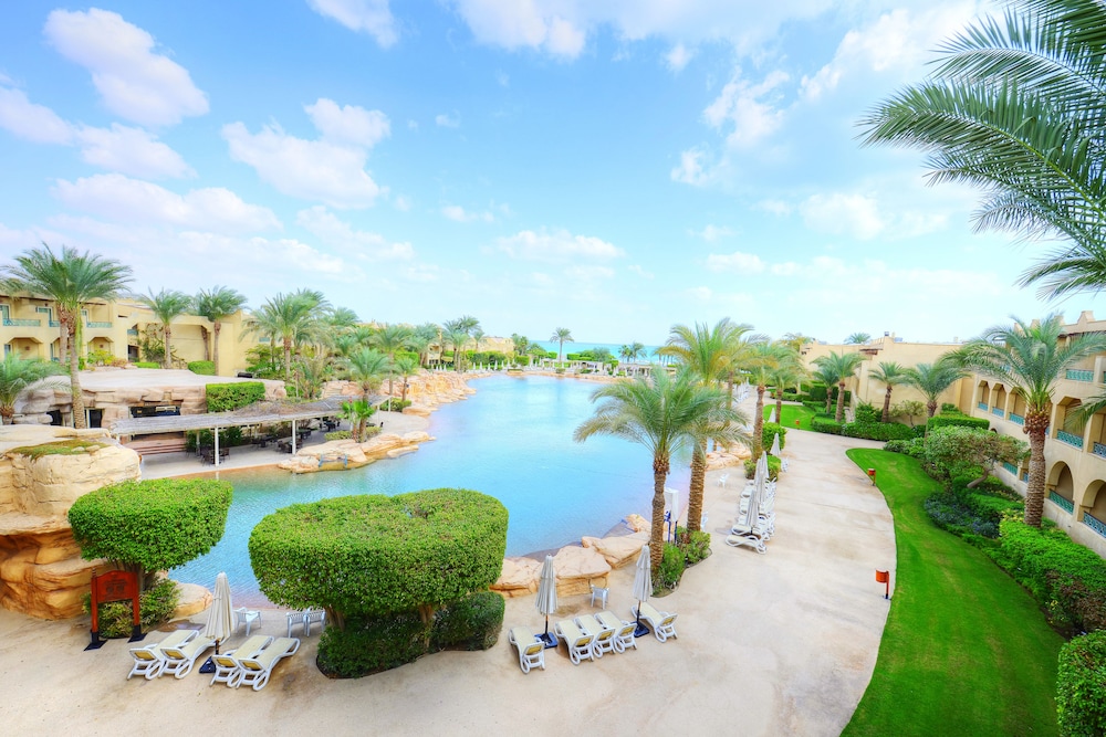 Stella Di Mare Grand Hotel — Ain Sokhna — photo 2