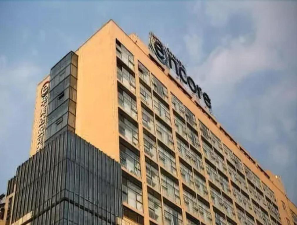 Ramada Encore Guanghan in Deyang, People's Republic of China