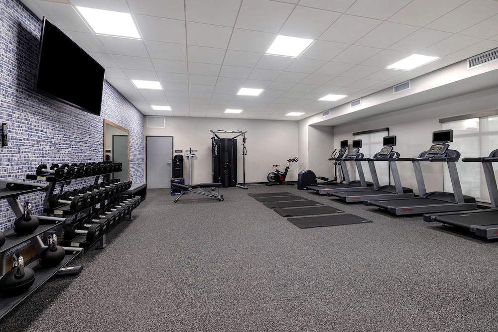 Homewood Suites by Hilton Oak Creek Milwaukee - photo 29