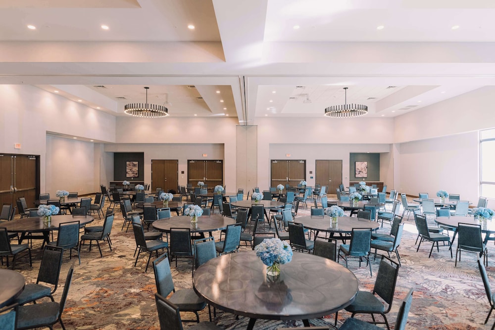Embassy Suites by Hilton Gatlinburg Resort - photo 64