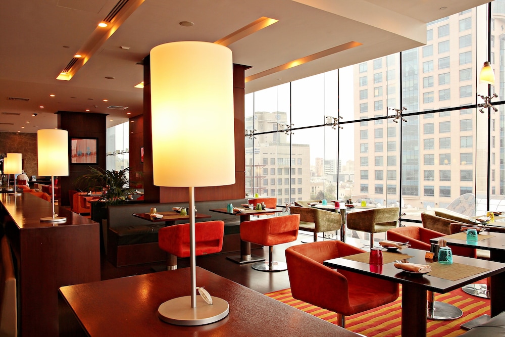ibis Kuwait Salmiya — As Salimiyah — photo 3