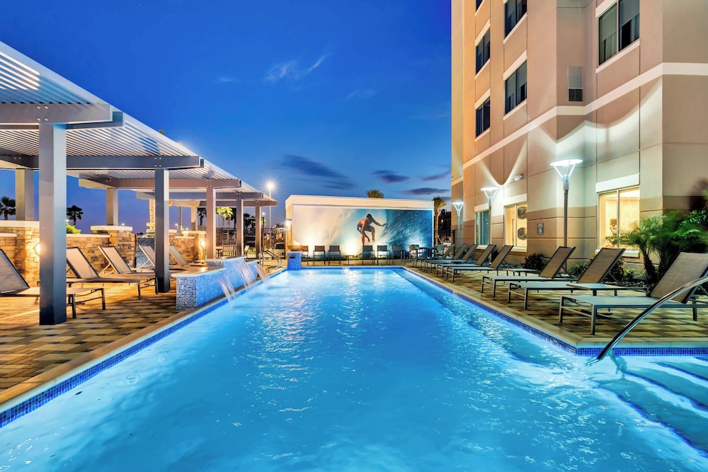 Residence Inn by Marriott Corpus Christi Downtown - photo 23