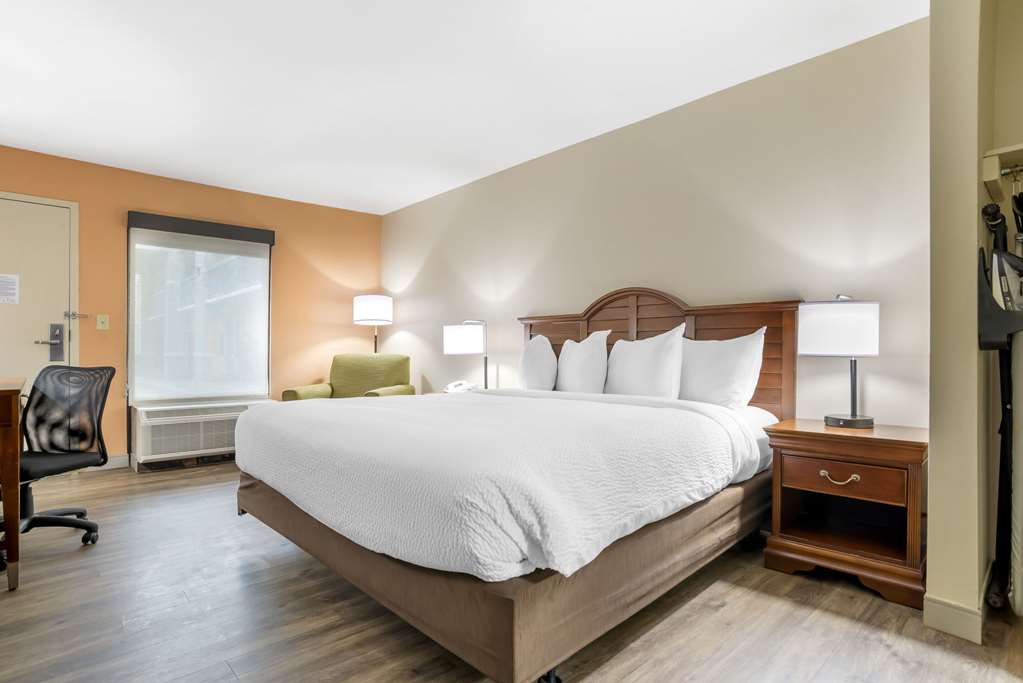 Econo Lodge Moss Point Pascagoula - featured photo