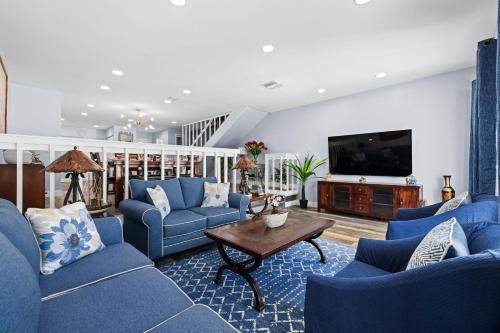 Wellington Updated Townhouse — 4-Star Luxury Hotel in Wellington, United States