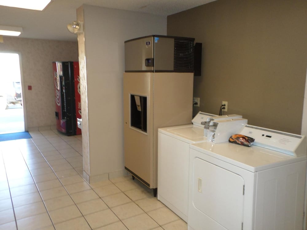 A Richland Inn Lewisburg - photo 24
