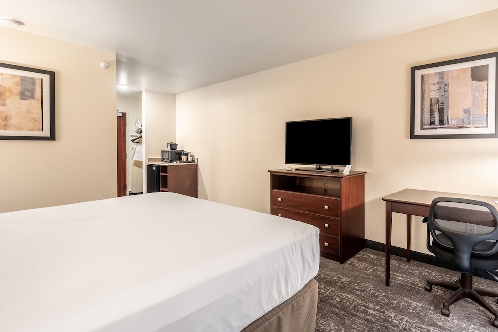 Comfort Inn & Suites Morgan South Ogden - photo 17