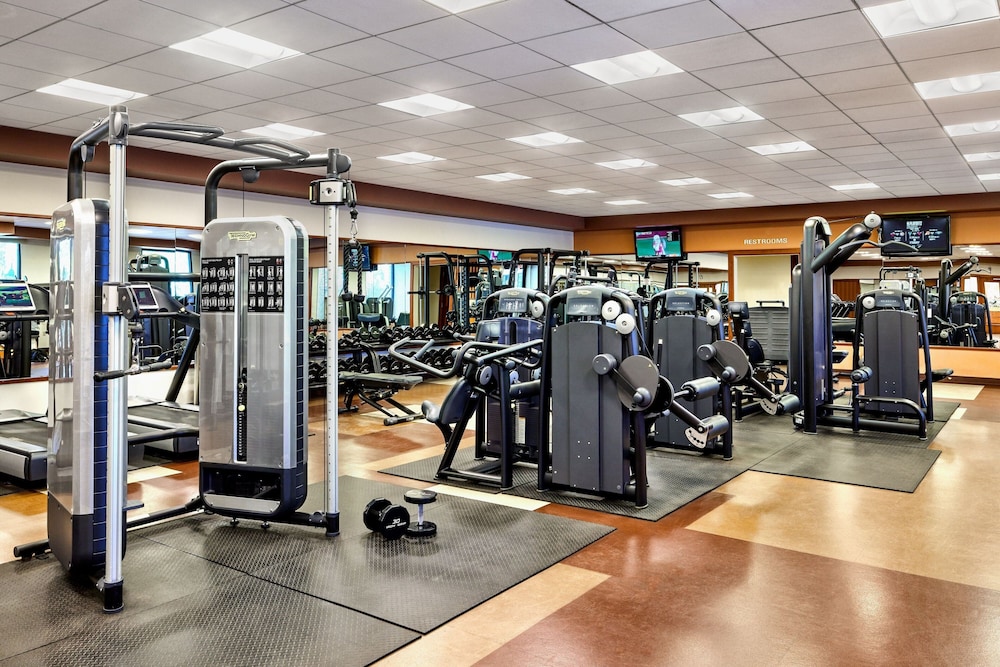 JW Marriott Desert Springs Resort & Spa - photo 60