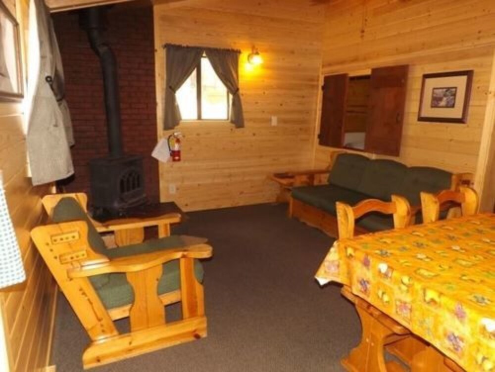 Arizona Mountain Inn and Cabins - photo 60