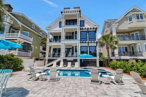 9 Guscio Way — 4-Star Luxury Hotel in Hilton Head Island, United States
