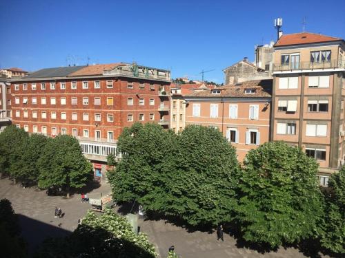Roma Rooms - last minute hotel in Ancona