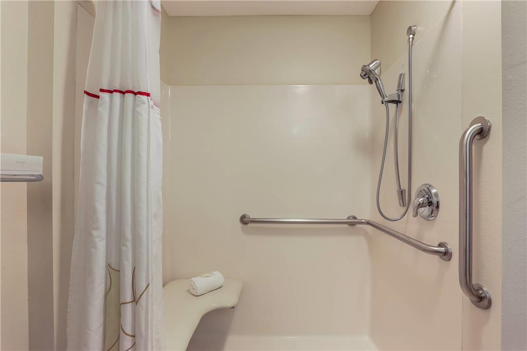 MainStay Suites Fitchburg Madison - photo 21