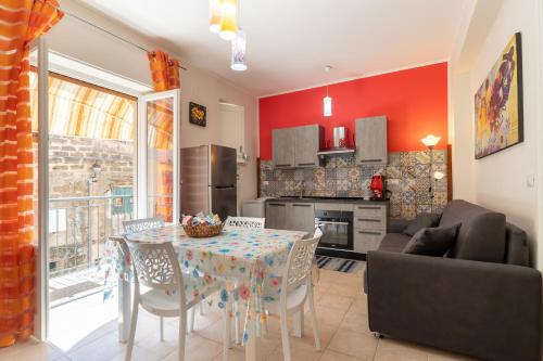 Leondoro Pirandello in Santa Flavia, Italy