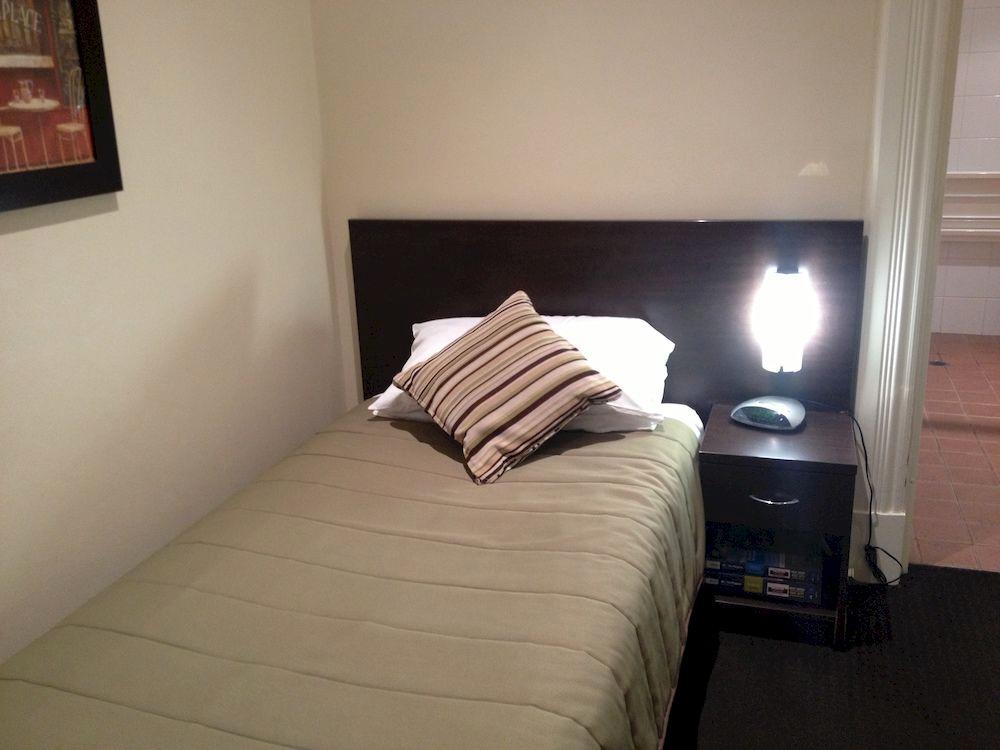 Captain Cook Hotel - carbon neutral hotel in Botany