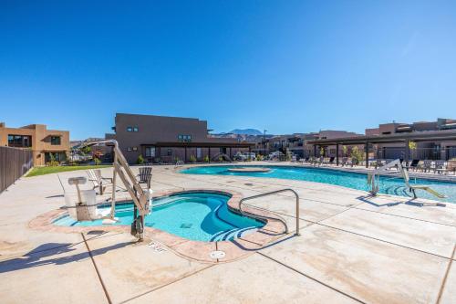 Escape To St George - photo 41