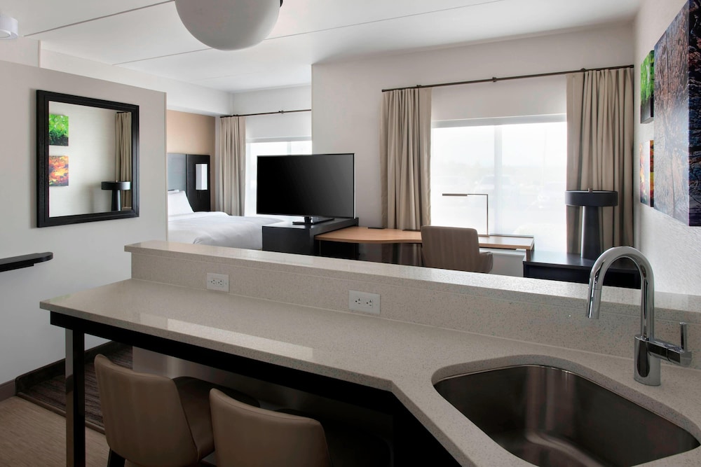 Residence Inn by Marriott Lancaster - photo 4