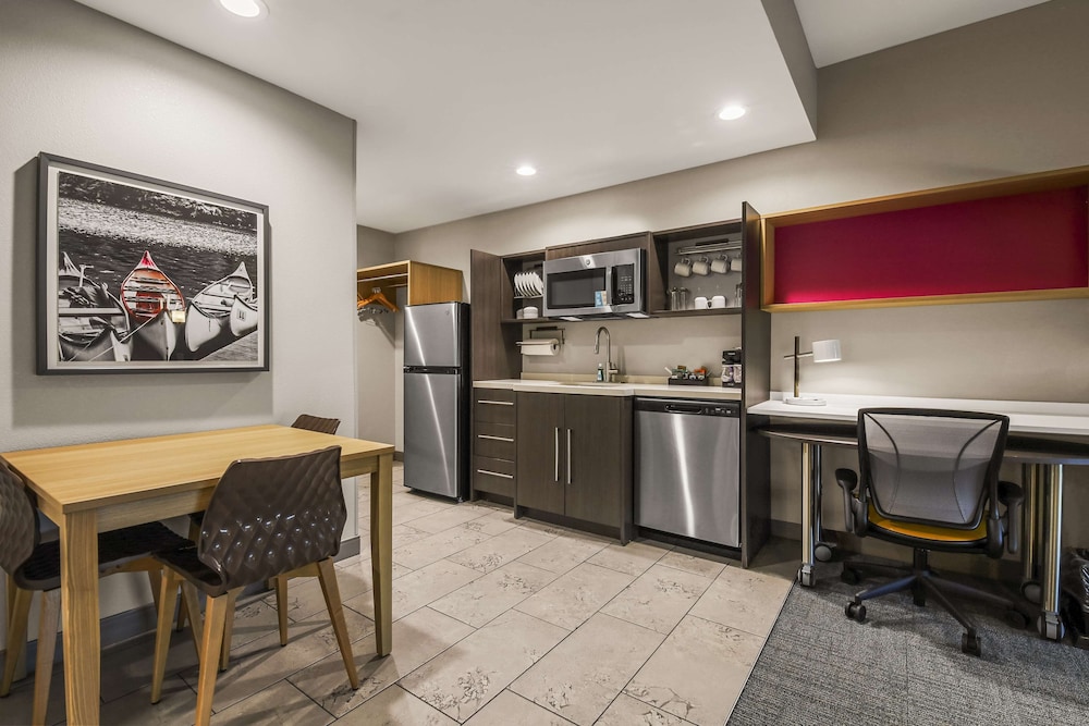 Home2 Suites By Hilton Cookeville - photo 7