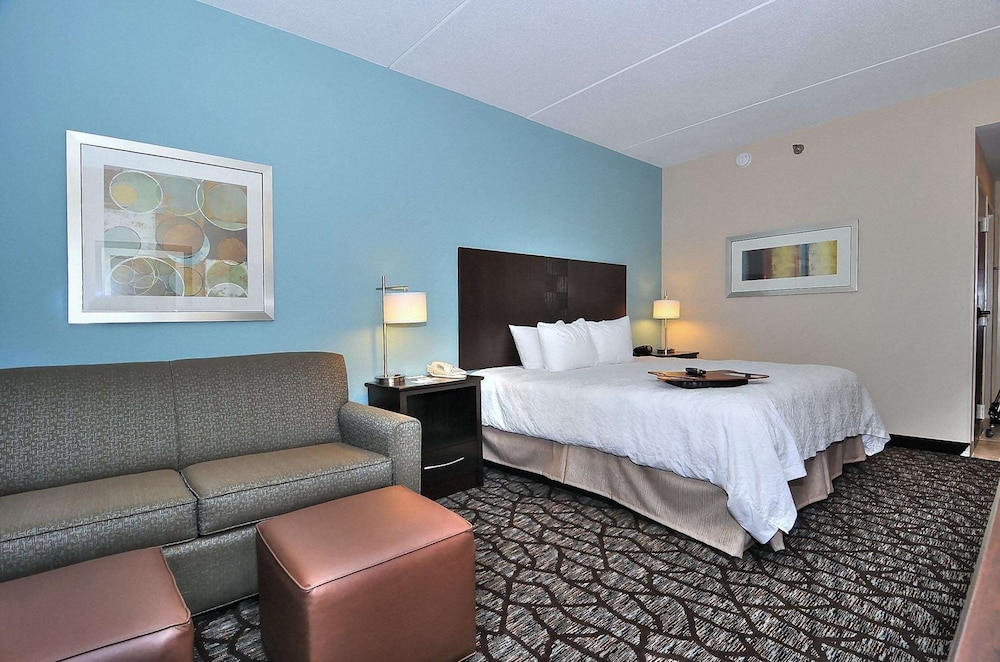 Hampton Inn Eden - photo 10