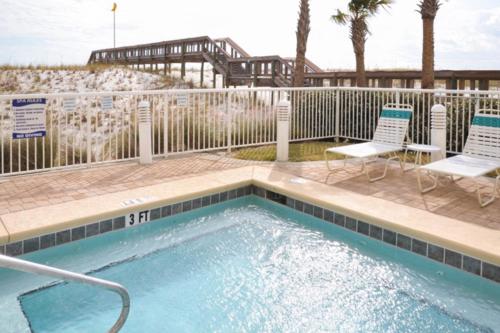 Caribbean Resort 525 in Myrtle Beach, United States