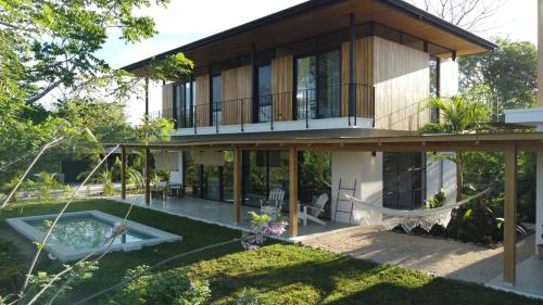 La Golfina Villa — 4-Star Luxury Hotel in Santiago, Costa Rica