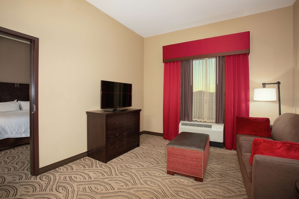 Hampton Inn & Suites I 35 Mulvane - photo 9