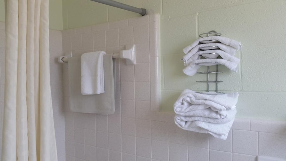 Vancouver Motel - photo 32
