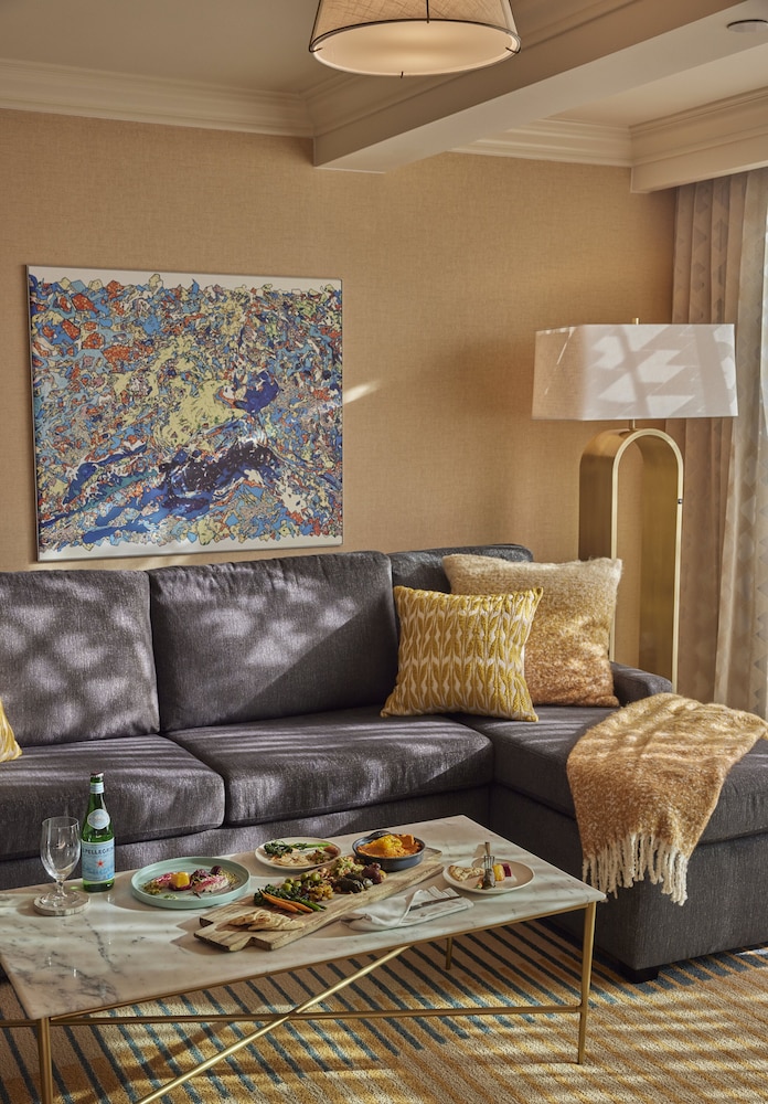 Viceroy Santa Monica - photo 29