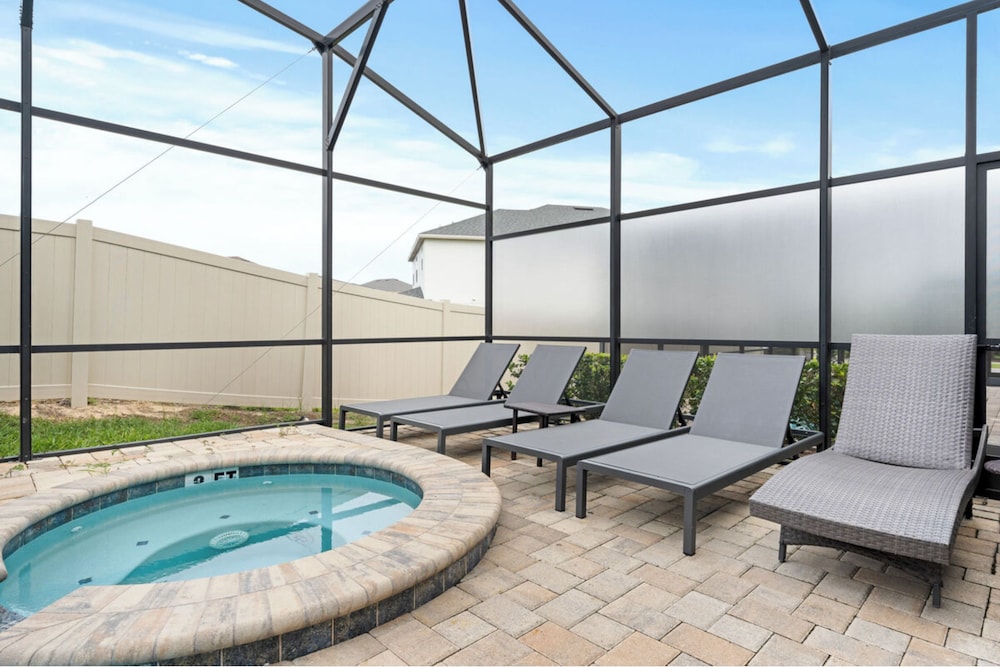 The Best Home's Resort Orlando - photo 27