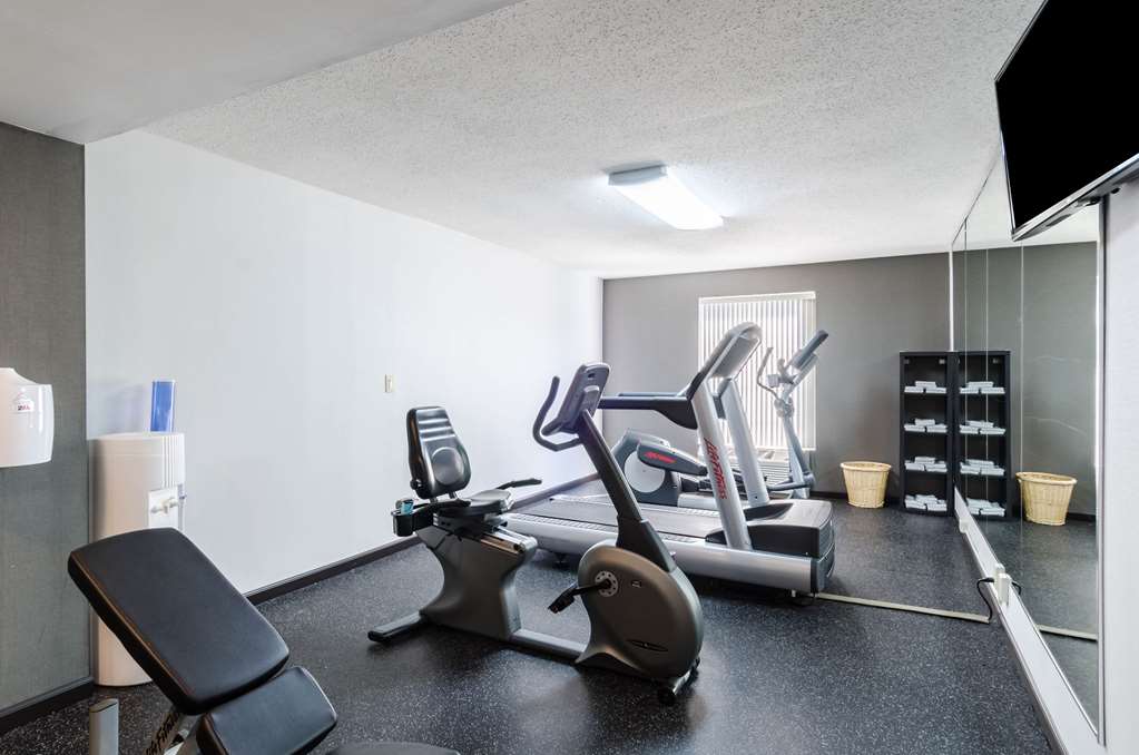 Comfort Inn Randolph Boston - photo 31