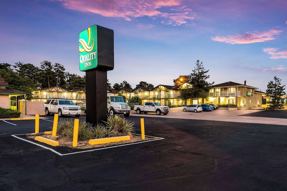 Quality Inn Payson - photo 37