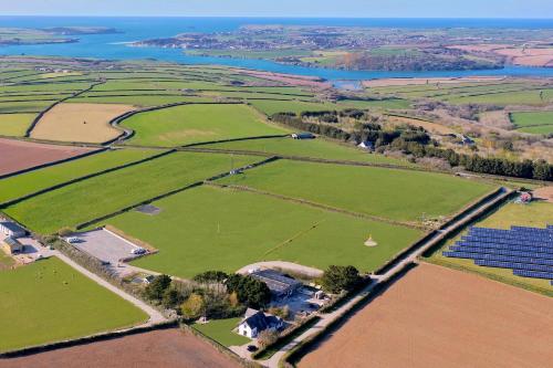 Hawk's Nest - last minute hotel in Wadebridge
