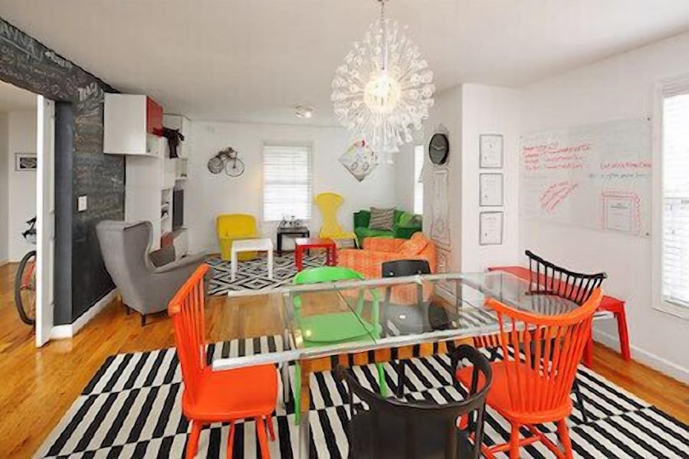 Swamp Rabbit Inn - photo 44