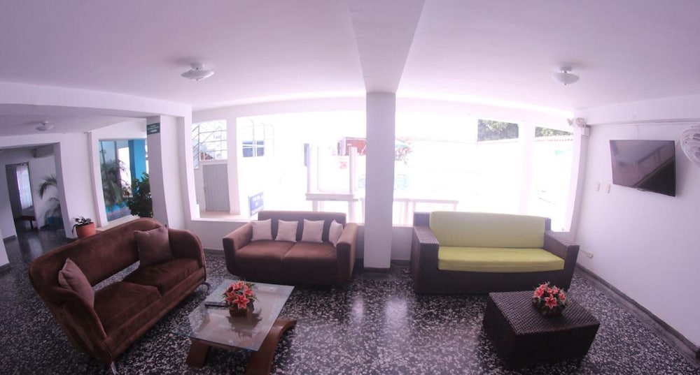 Hbd Hotel Spa — Melgar — photo 2