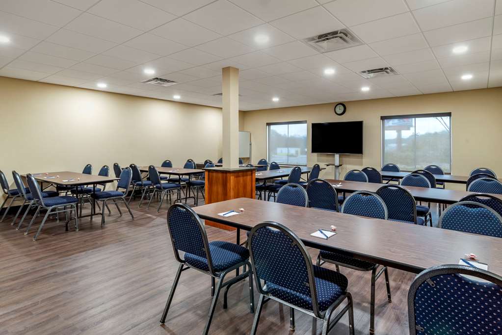Comfort Suites Niceville Near Elgin Air Force Base - photo 38