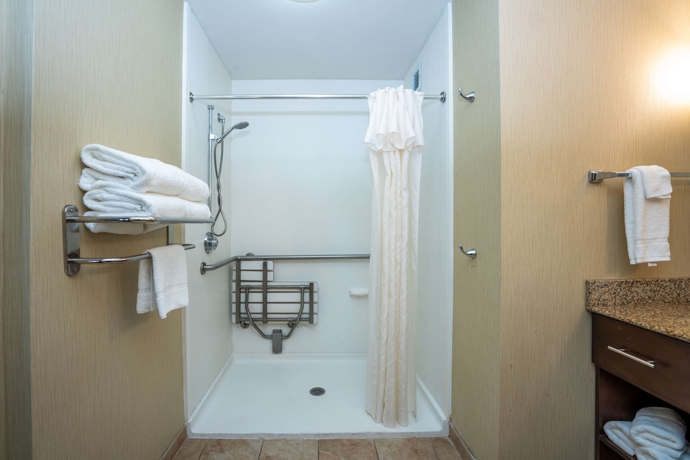 Homewood Suites by Hilton Birmingham SW Riverchase Galleria - photo 24