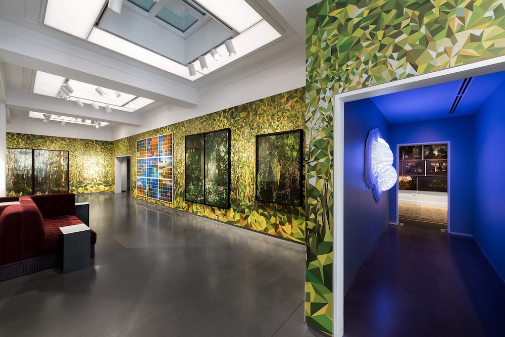 21c Museum Hotel Cincinnati - photo 4