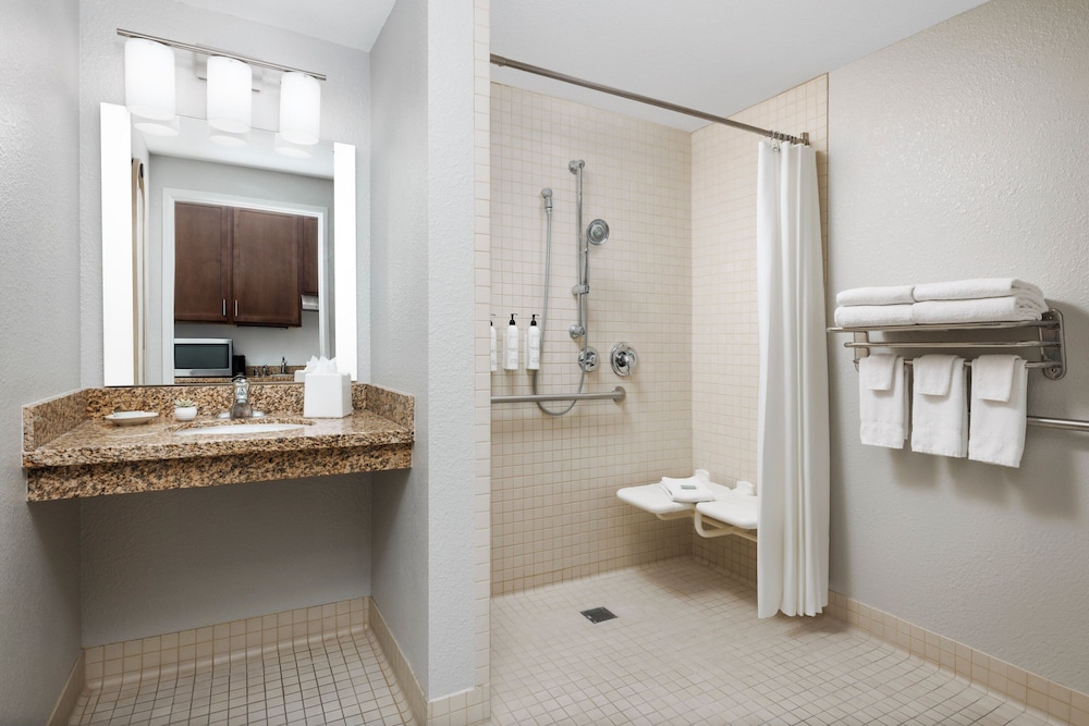 TownePlace Suites Roswell - photo 31